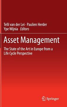 portada asset management
