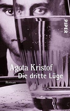 portada Die Dritte L? Ge. (in German)