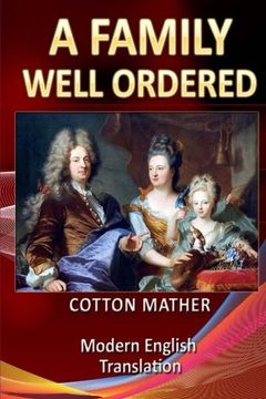 portada A Family Well Ordered