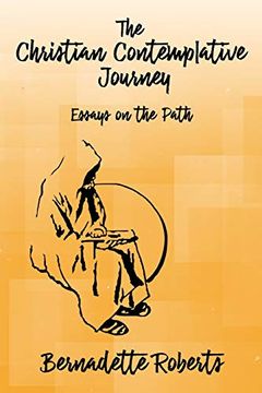 portada The Christian Contemplative Journey: Essays on the Path (en Inglés)