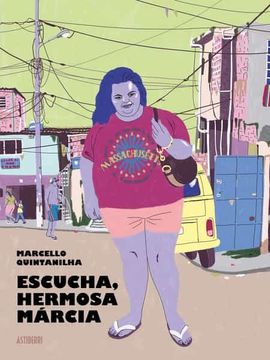 portada Escucha, Hermosa Marcia (in Spanish)