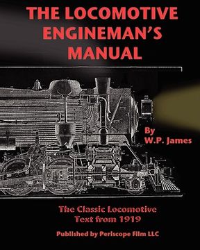 portada the locomotive engineman's manual