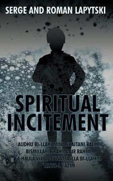 portada spiritual incitement (en Inglés)