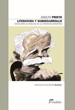 portada Literatura y Subdesarrollo (in Spanish)
