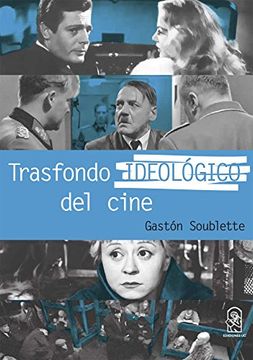 portada Trasfondo Ideologico del Cine (in Spanish)