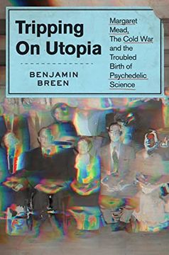 portada Tripping on Utopia Format: Hardback 