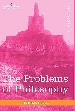 portada the problems of philosophy