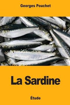 portada La Sardine (en Francés)