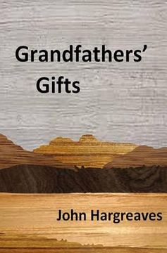 portada Grandfathers' Gifts