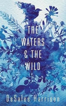 portada The Waters and the Wild