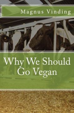 portada Why We Should Go Vegan