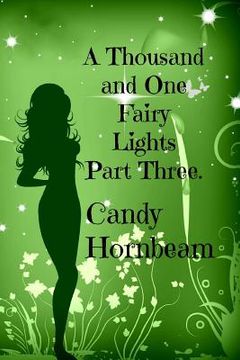 portada A Thousand and One Fairy Lights: Part Three