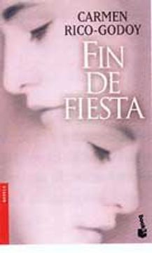 portada Fin de Fiesta (in Spanish)