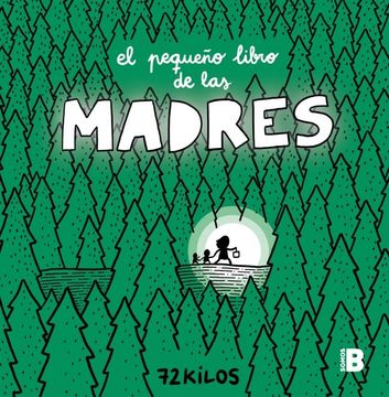 portada El Pequeño Libro de las Madres