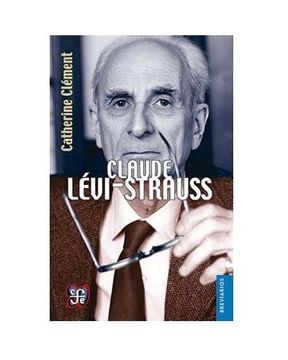 portada Claude Lévi-Strauss (in Spanish)