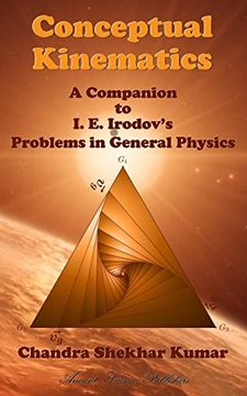 portada Conceptual Kinematics: A Companion to i. E. Irodov's Problems in General Physics (en Inglés)