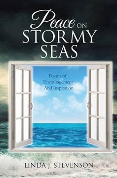 portada Peace on Stormy Seas