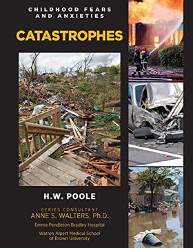 portada Catastrophes (Childhood Fears and Anxieties)