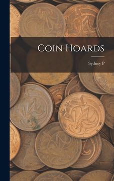 portada Coin Hoards (in English)