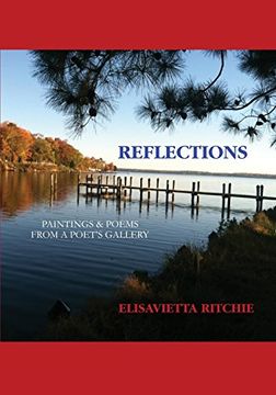 portada REFLECTIONS: Paintings & Poems from a Poet's Gallery