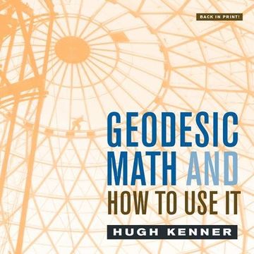 portada Geodesic Math and how to use it (in English)