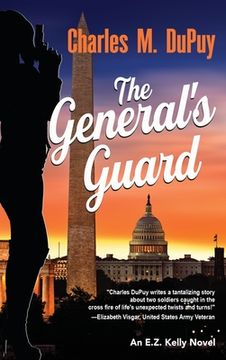 portada The General's Guard: An EZ Kelly Novel