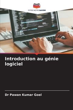 portada Introduction au génie logiciel (en Francés)