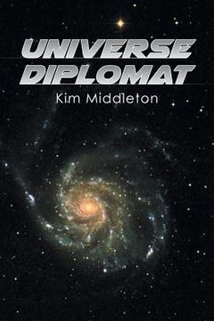 portada Universe Diplomat (in English)