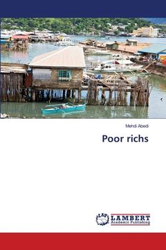 portada Poor richs (en Inglés)