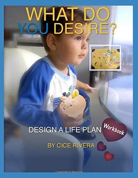 portada Design a Life Plan Workbook 