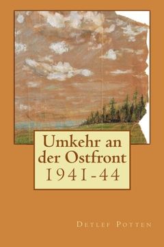 portada Umkehr an der Ostfront: 1941-44 (German Edition)