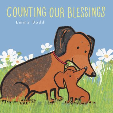 portada Counting our Blessings (Emma Dodd's Love you Books) 