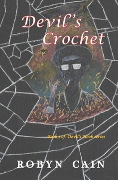 portada Devil's Crochet: Book 1 of Devil's Hook series