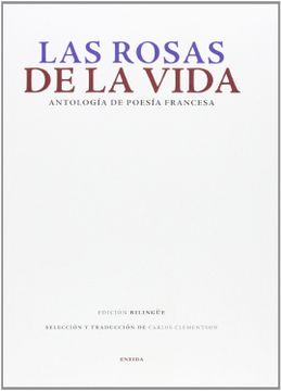 portada Las Rosas de la Vida (in Spanish)