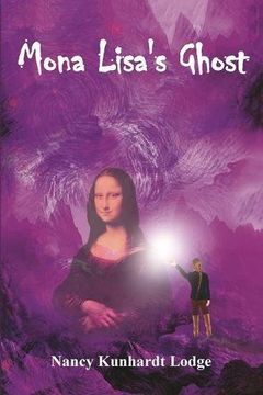 portada Mona Lisa's Ghost (Lucy Nightingale Adventure)