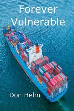 portada Forever Vulnerable (in English)