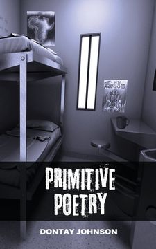 portada Primitive Poetry (en Inglés)