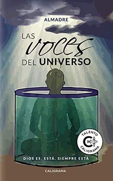 portada Las Voces del Universo (in Spanish)