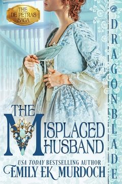 portada The Misplaced Husband (in English)
