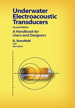 portada Underwater Electroacoustic Transducers