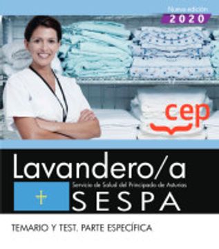 portada Lavandero (in Spanish)