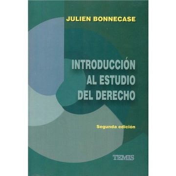 Libro Introduccion Al Derecho. 2A Ed De Anibal Torres Vazques - Buscalibre