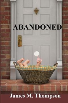 portada Abandoned (en Inglés)