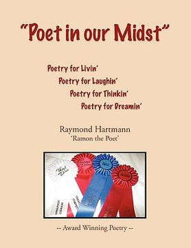 portada poet in our midst