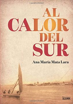 portada Al Calor del sur (in Spanish)
