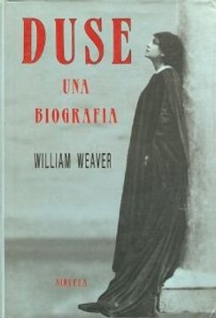 portada duse, una biografia -lt015 (in Spanish)
