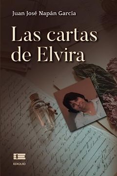 portada Las Cartas de Elvira