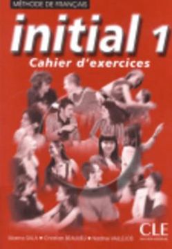 Initial 1 Level 1 Workbook (en Francés)