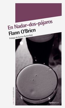 portada En Nadar-Dos-Pájaros (in Spanish)