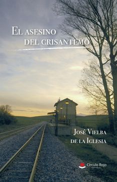 portada El Asesino del Crisantemo (in Spanish)